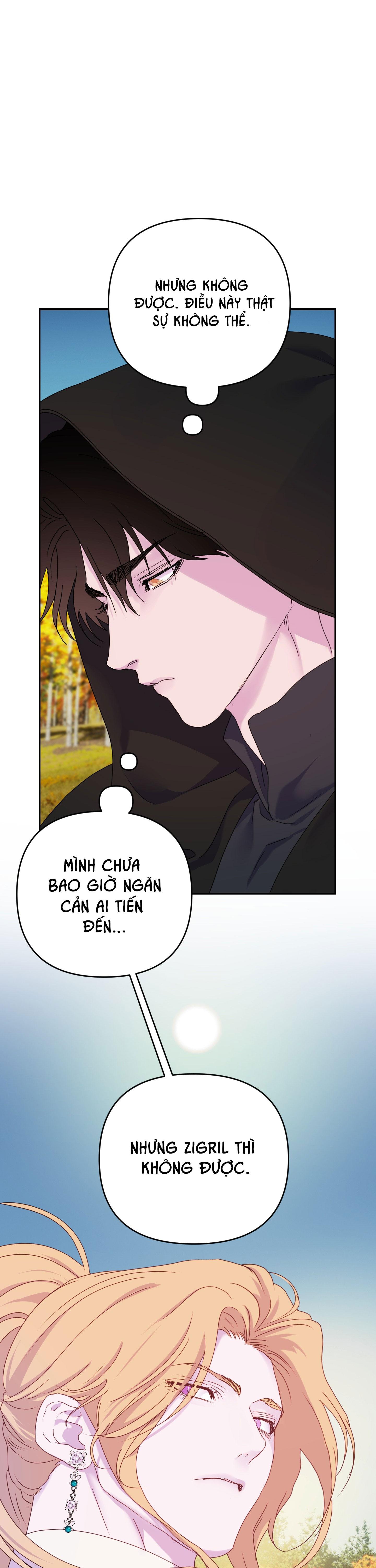 đóa hoa của alosha Chapter 29 - Next 