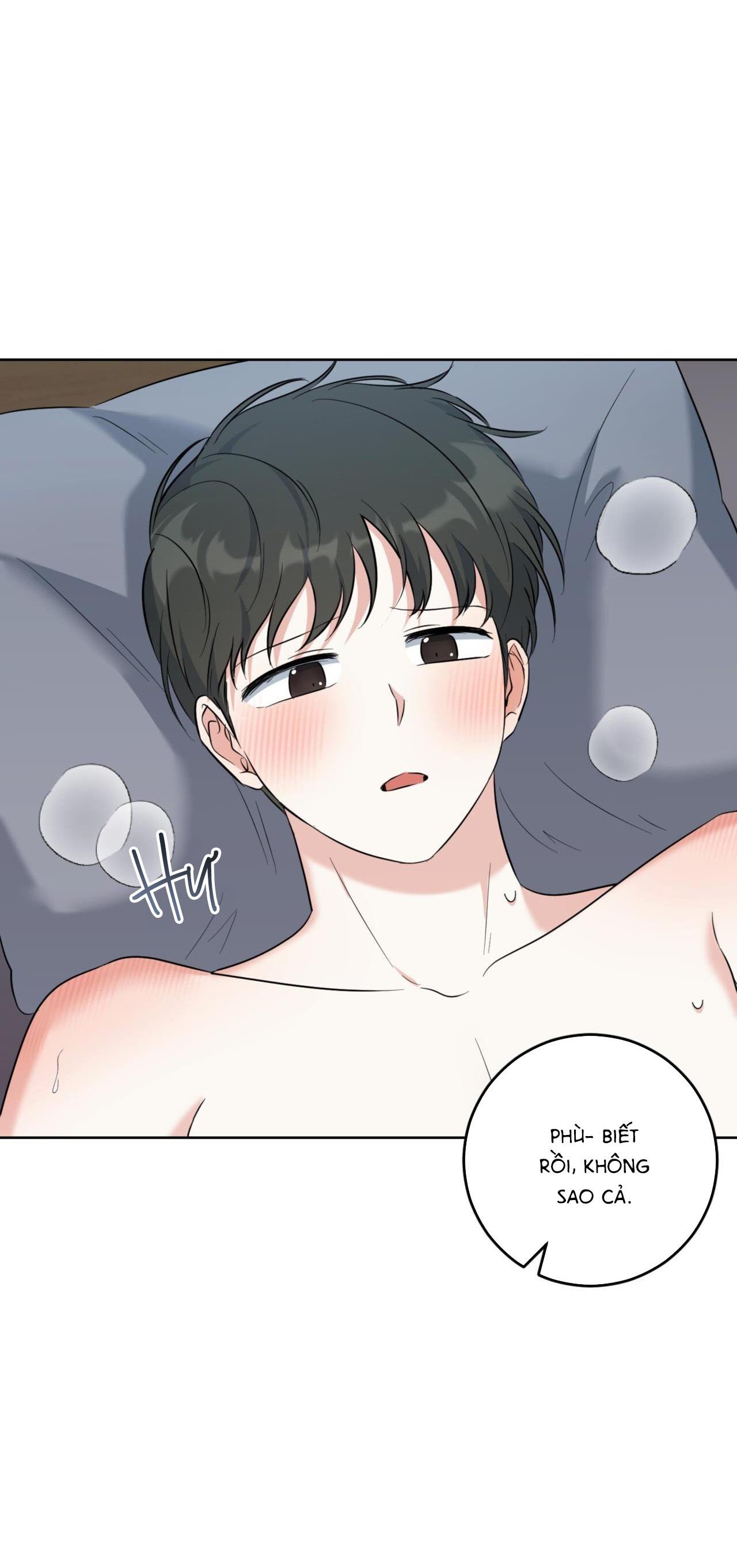 (CBunu) Khu Rừng Tĩnh Lặng Chapter 43 H - Next Chapter 44