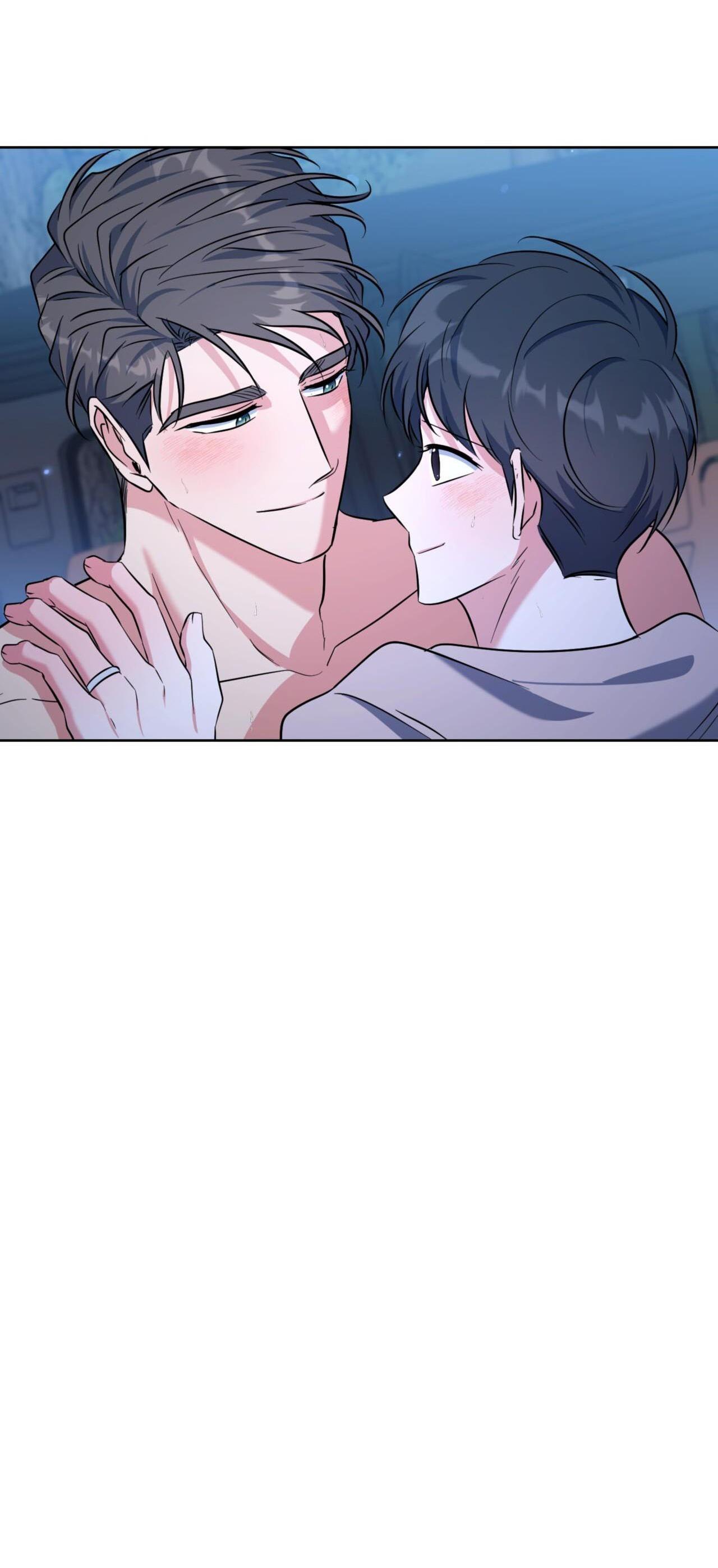 (CBunu) Khu Rừng Tĩnh Lặng Chapter 59 H+ - Next Chapter 60 H+