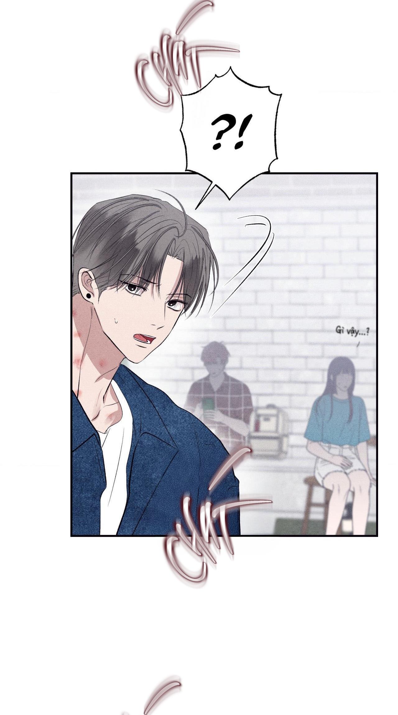 (UNSLEEP) MẤT NGỦ Chapter 34 - Next 