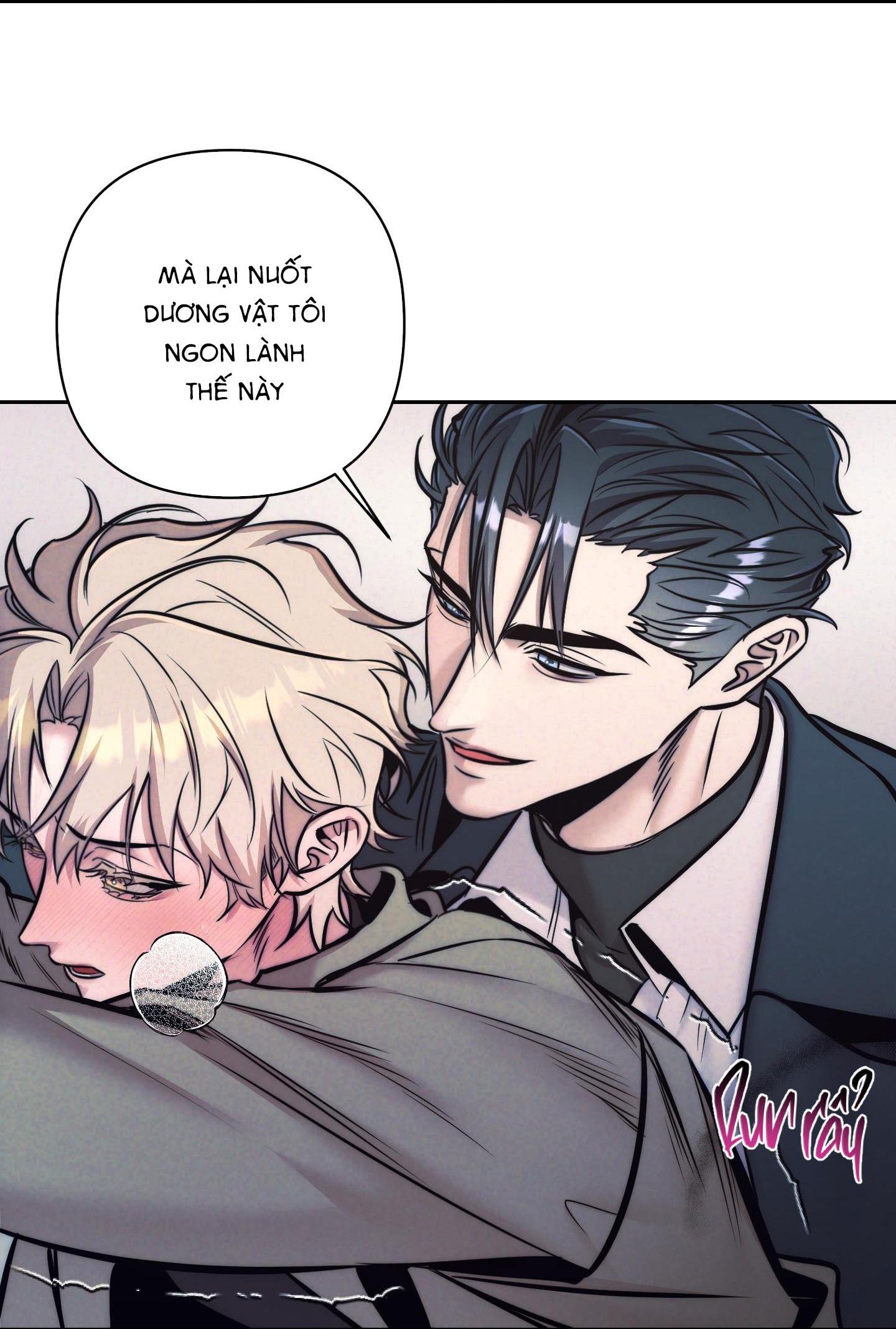 (CBunu) Stigma Chapter 23 H+ - Next Chapter 24 END SEASON 1