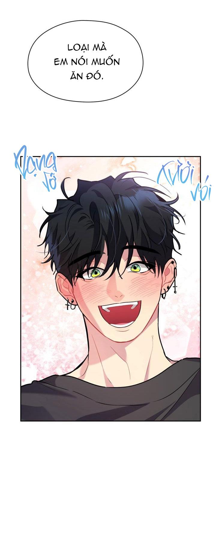 THÚ CƯNG DAMDANG Chapter 6.6 LÒ HƠI nt1 - Next Chapter 6.7 LÒ HƠI nt2