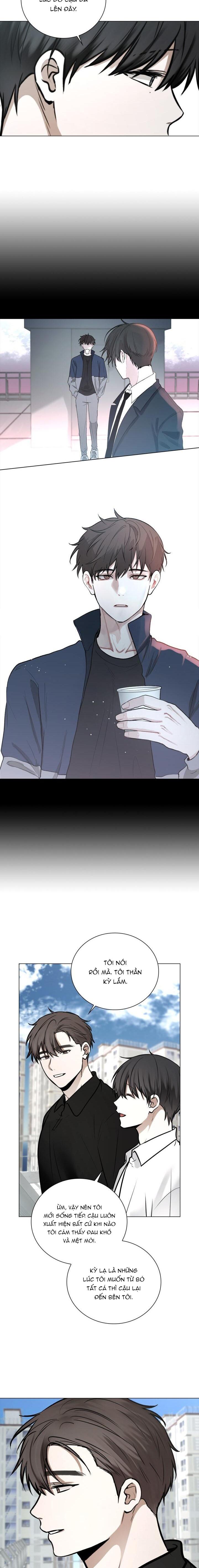 Không xa lạ Chapter 60 - Next 