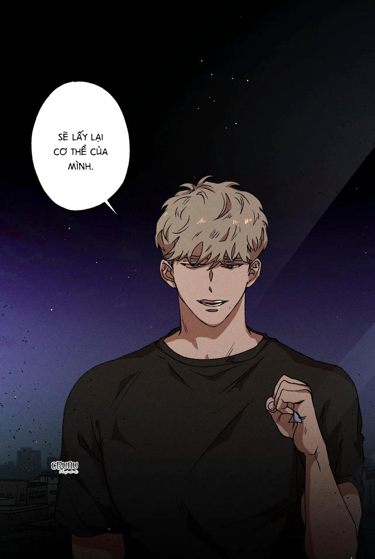 (CBunu) Bẫy Đôi Ngọt Ngào Chapter 33 - Next Chapter 34