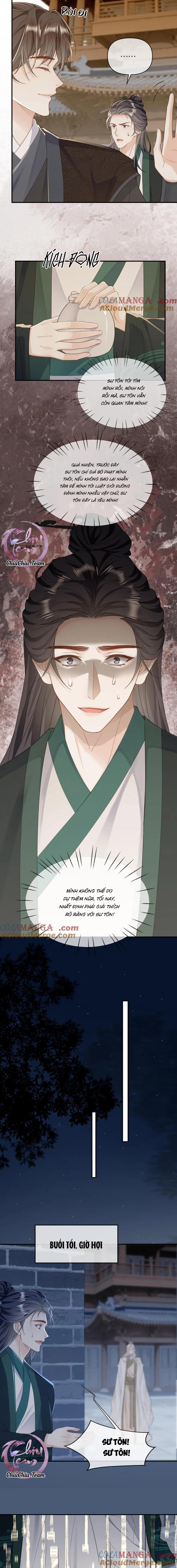 Khát Vọng Ngọt Ngào Chapter 240 - Next Chapter 241