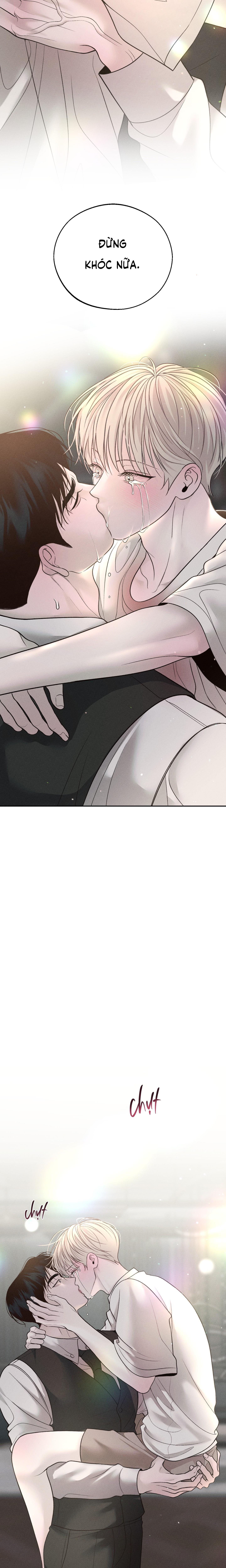 NHUỐM MÁU Chapter 3 - Next Chapter 4 18+