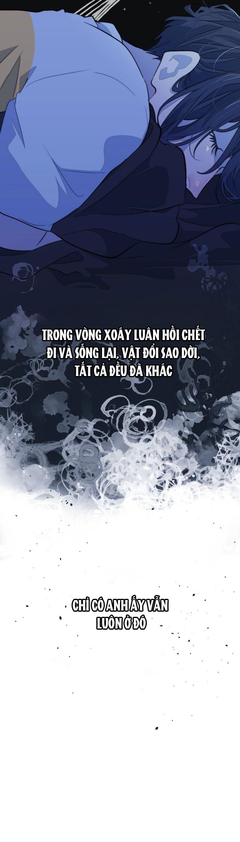 Bao Nuôi Tiền Bối Chapter 98 - Next Chapter 99