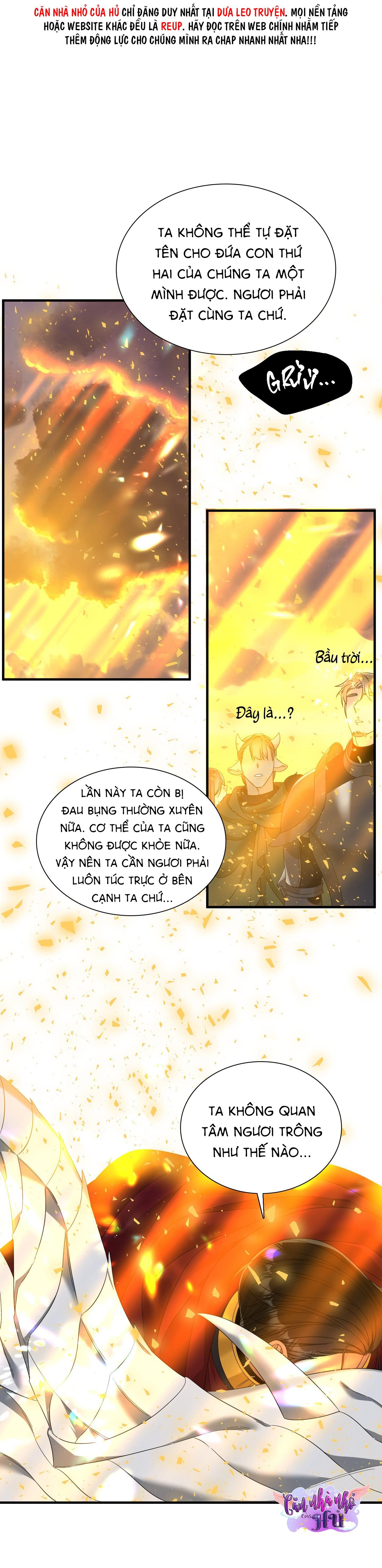 ÁI TÌNH TỰ TÂM Chapter 66 - Next Chapter 67