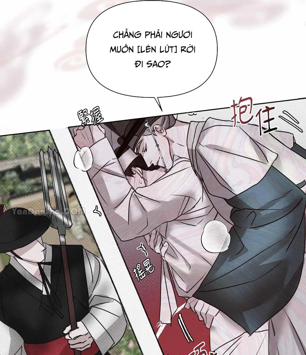 Mũ gạc đen của quỷ Chapter 2 - Next Chapter 3