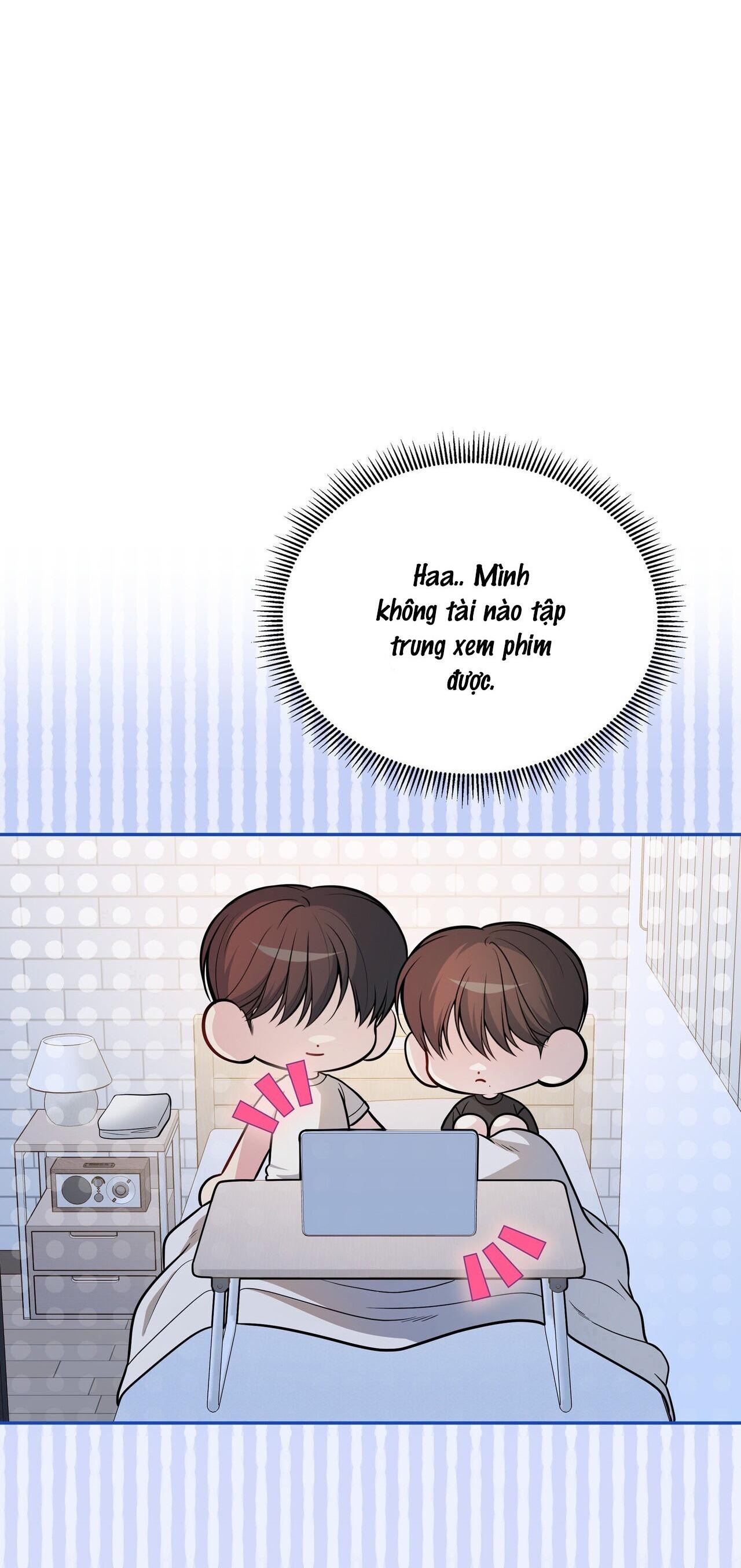 |DROP| Chuyện Tình Bí Mật Chapter 21 H - Next Chapter 22 H