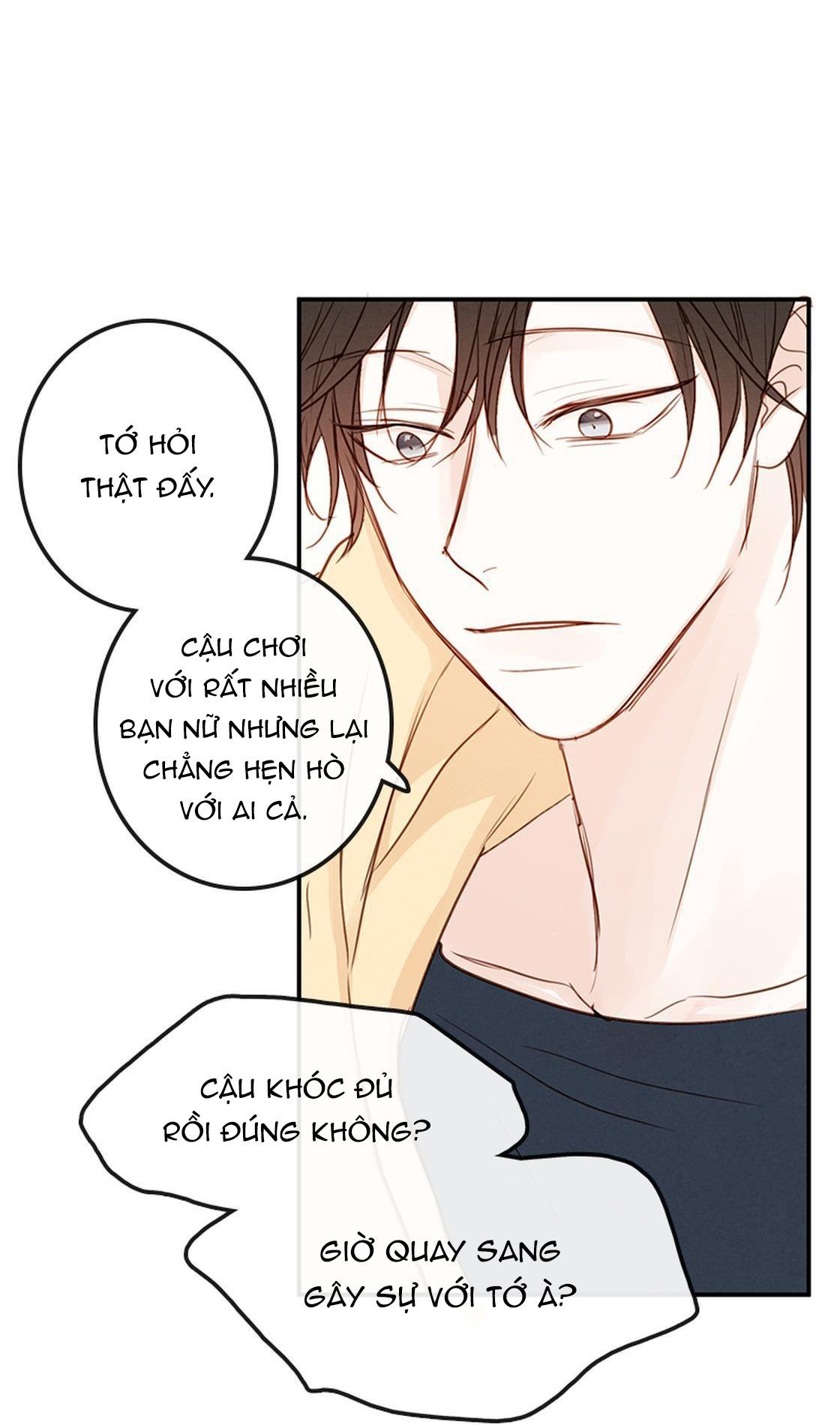 Thiên Đường Táo Xanh Chapter 93 - Next Chapter 94