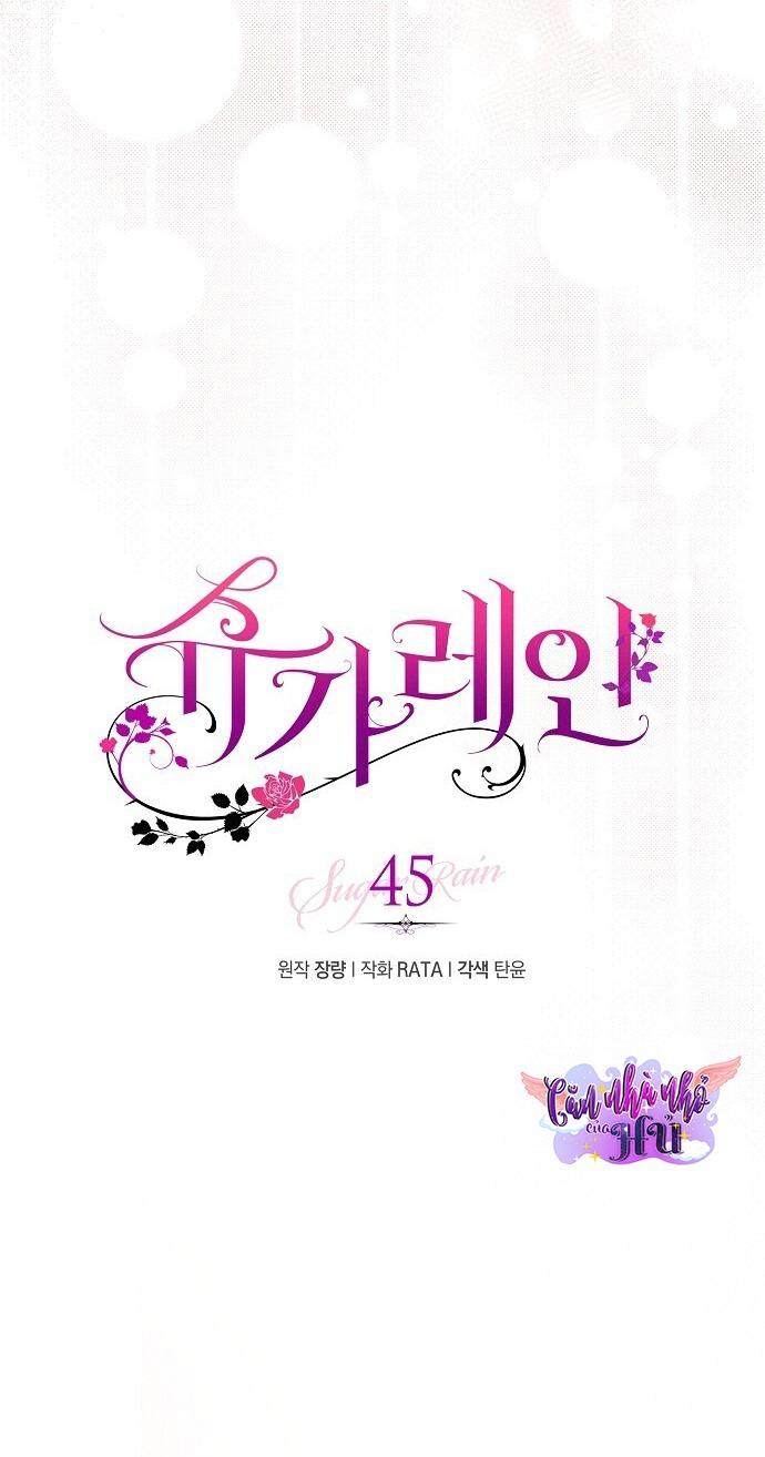 (END)CƠN MƯA MẬT NGỌT Chapter 45 - Next Chapter 46