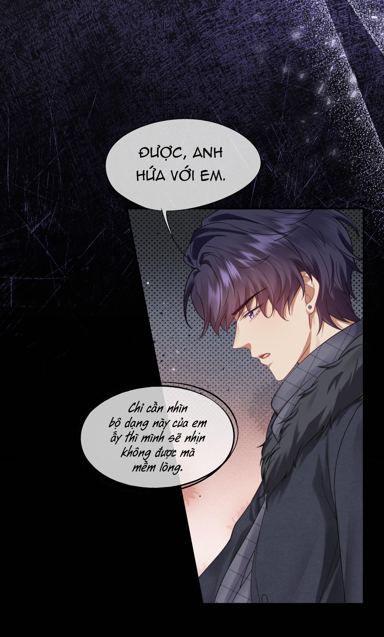 (END) Gài Bẫy Ác Khuyển Chapter 47 - Next Chapter 48