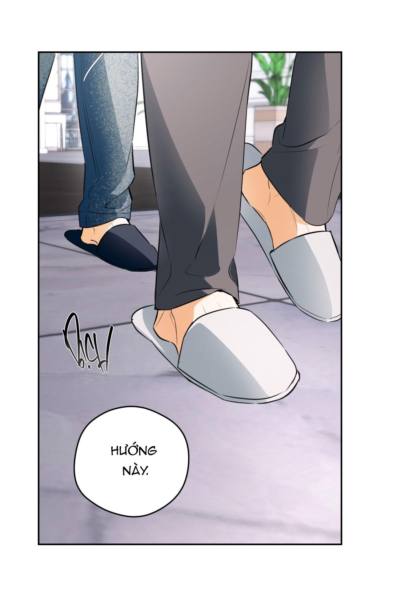 OFF TRACK Chapter 27 - Next Chapter 28