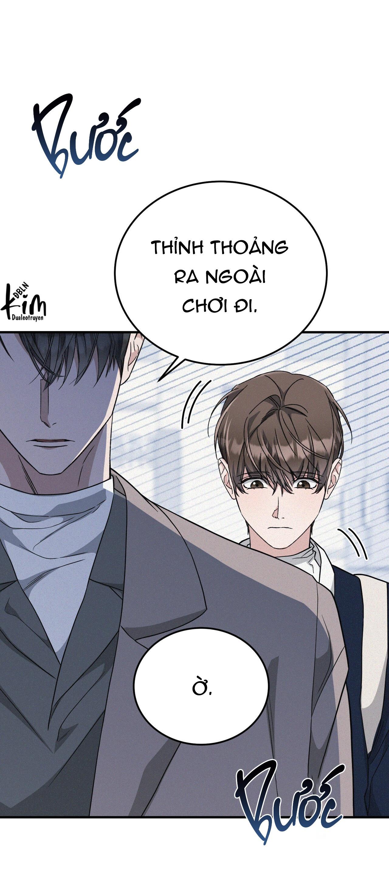 VÔ HÌNH Chapter 26 - Next Chapter 27