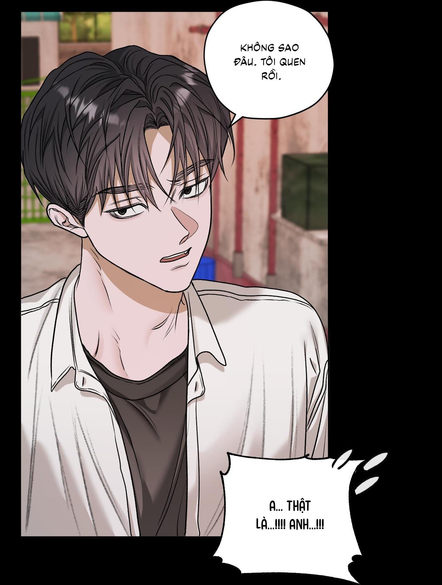 (CBunu) Đầm Sen Héo Úa Chapter 46 - Trang 2