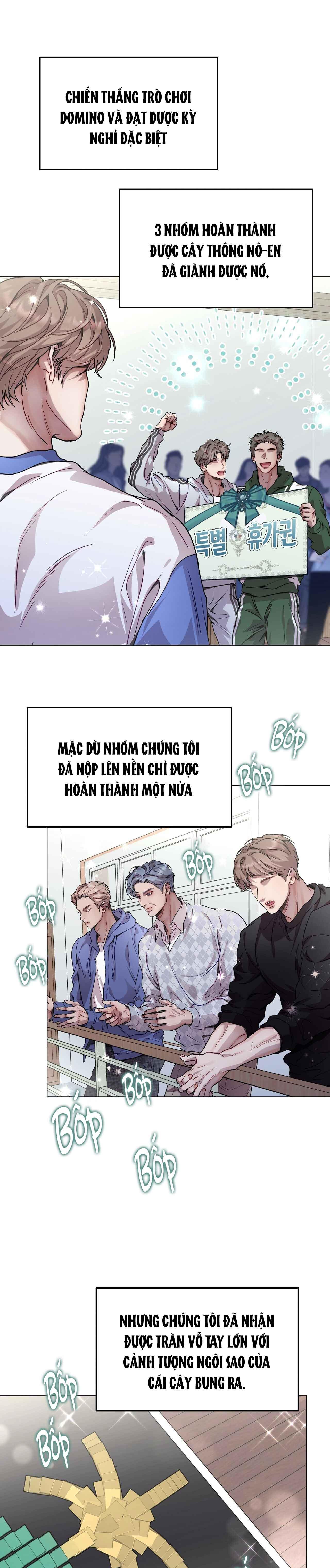 LỐI SỐNG ÍCH KỶ Chapter 73 - Next Chapter 74