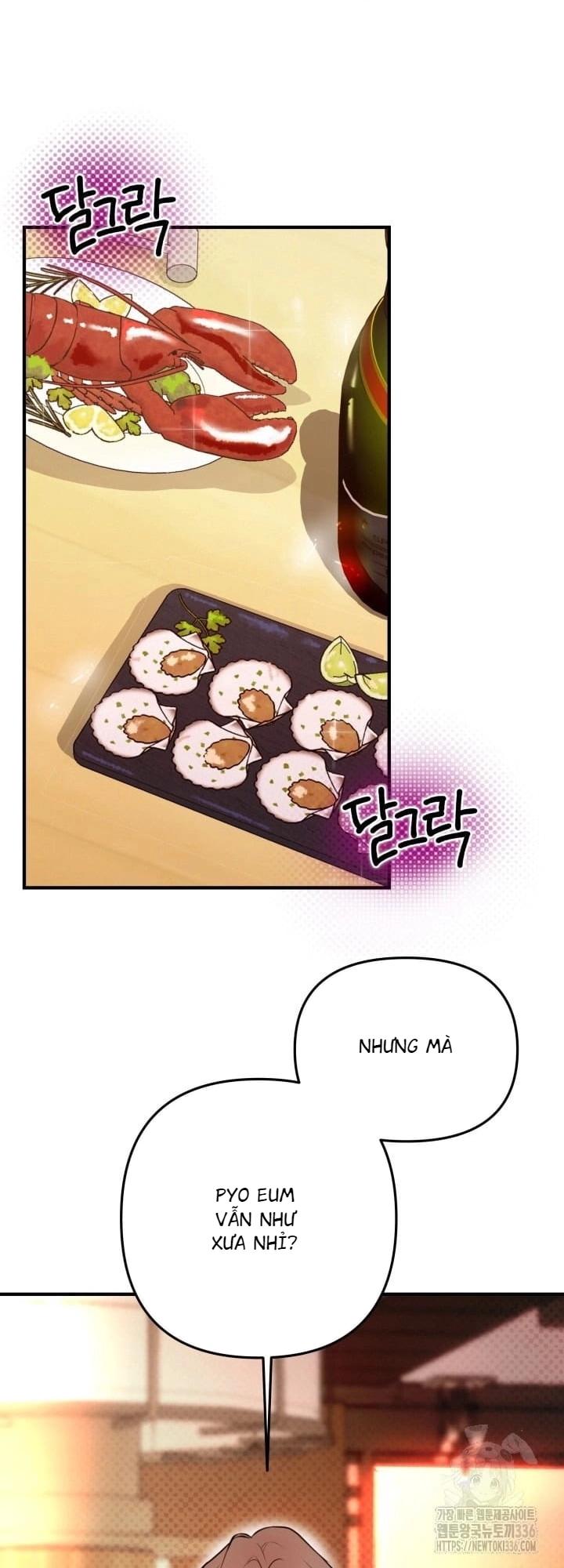 báo cáo thu thập dữ lệu về tuyến tiền liệt Chapter 5 - Next Chapter 6
