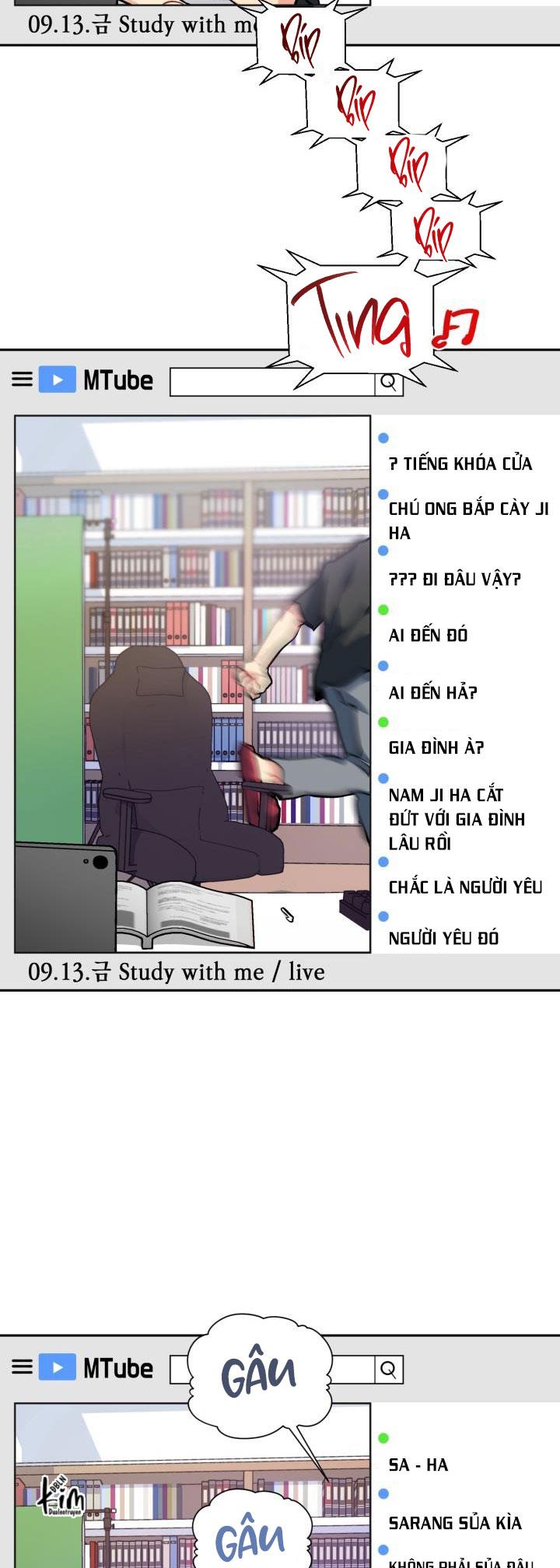 THÚ CƯNG DAMDANG Chapter 6.6 LÒ HƠI nt1 - Next Chapter 6.7 LÒ HƠI nt2