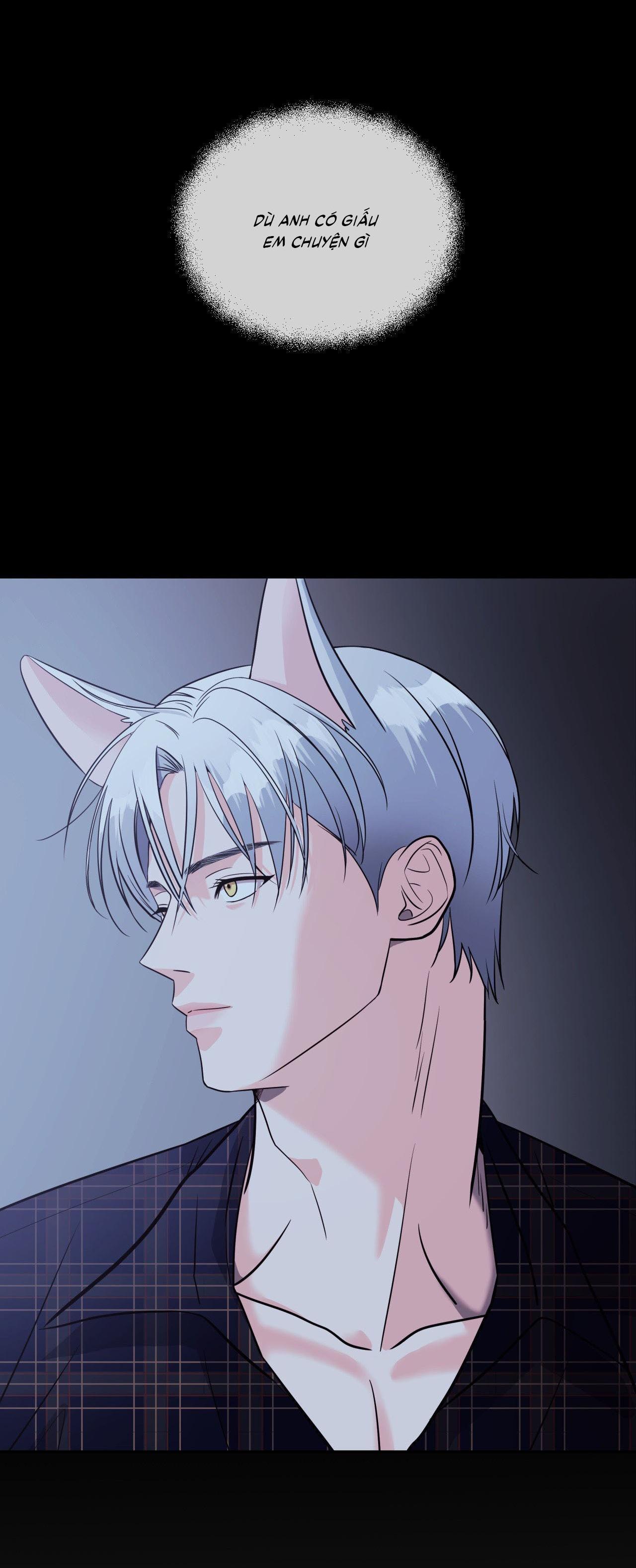 (CBunu) Lovely Wolf Chapter 3 - Next Chapter 4