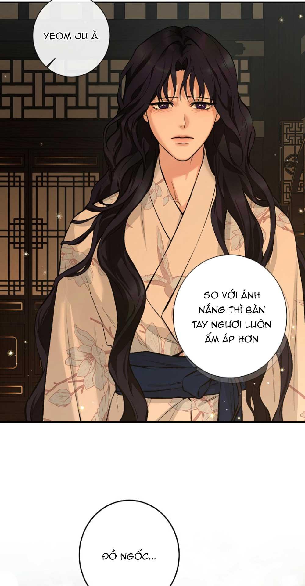 TUYỂN TẬP BL CỔ TRANG Chapter 12 HOẢ DIỆM - Next Chapter 13 HOẢ DIỆM