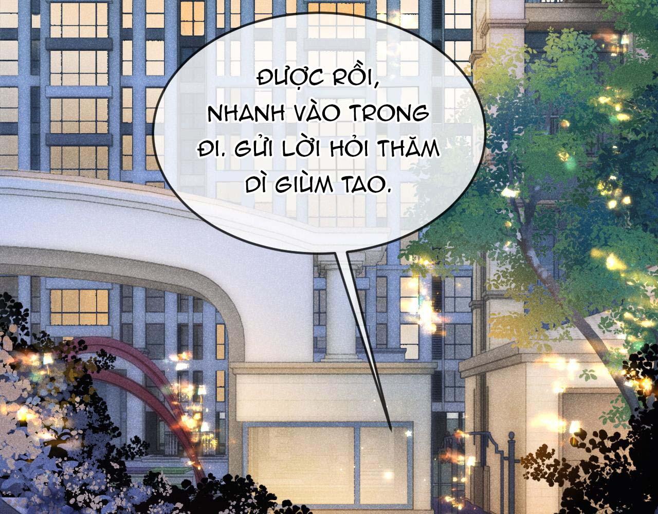 Nam Thần Bá Đạo Cầu Xin Tôi Quay Lại (NGANG RAW) Chapter 45 - Next Chapter 46