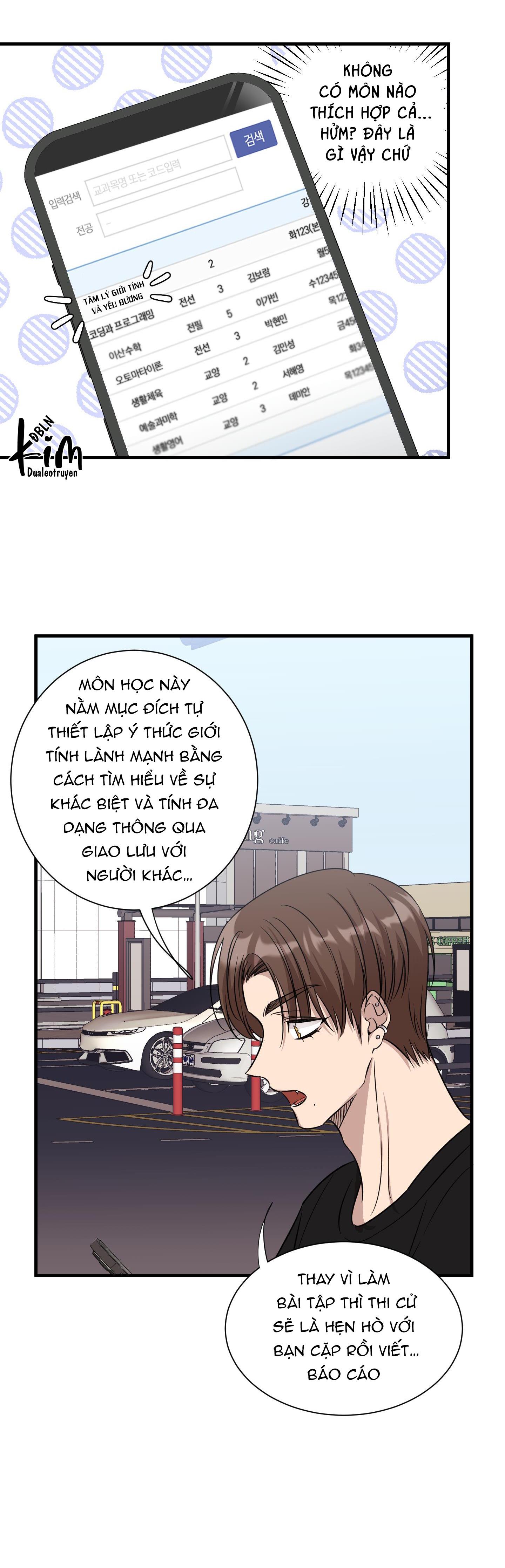 NGHIỆN SEX Chapter 29.1 bài giảng 1 - Next Chapter 29.2 bài giảng 2