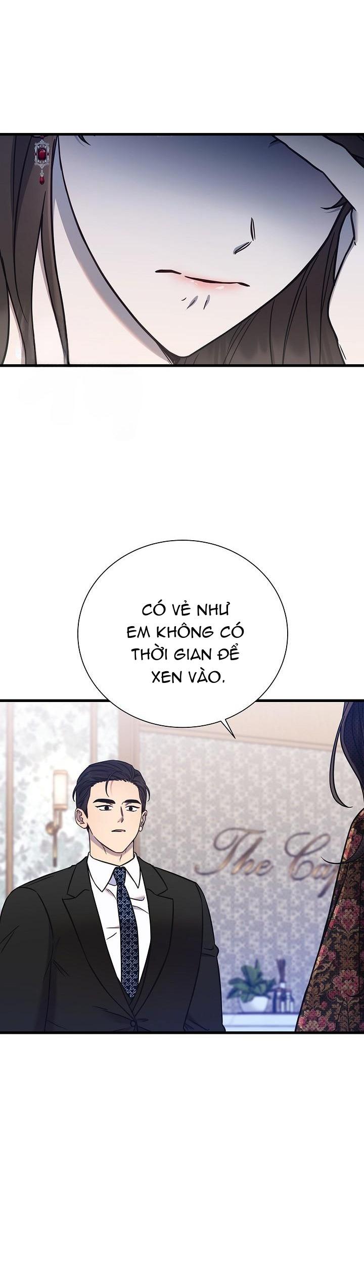 Làm Thế Nào Để Chia Tay Với Anh Ta Chapter 45 - Next Chapter 46