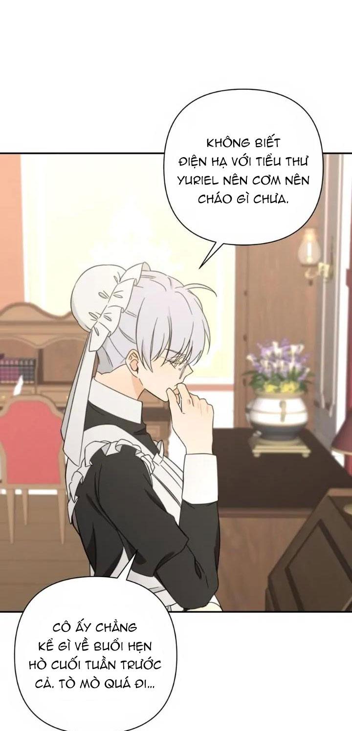 Mắc Kẹt Trong Game Hẹn Hò Của Em Gái Tôi Chapter 46 - Next Chapter 47