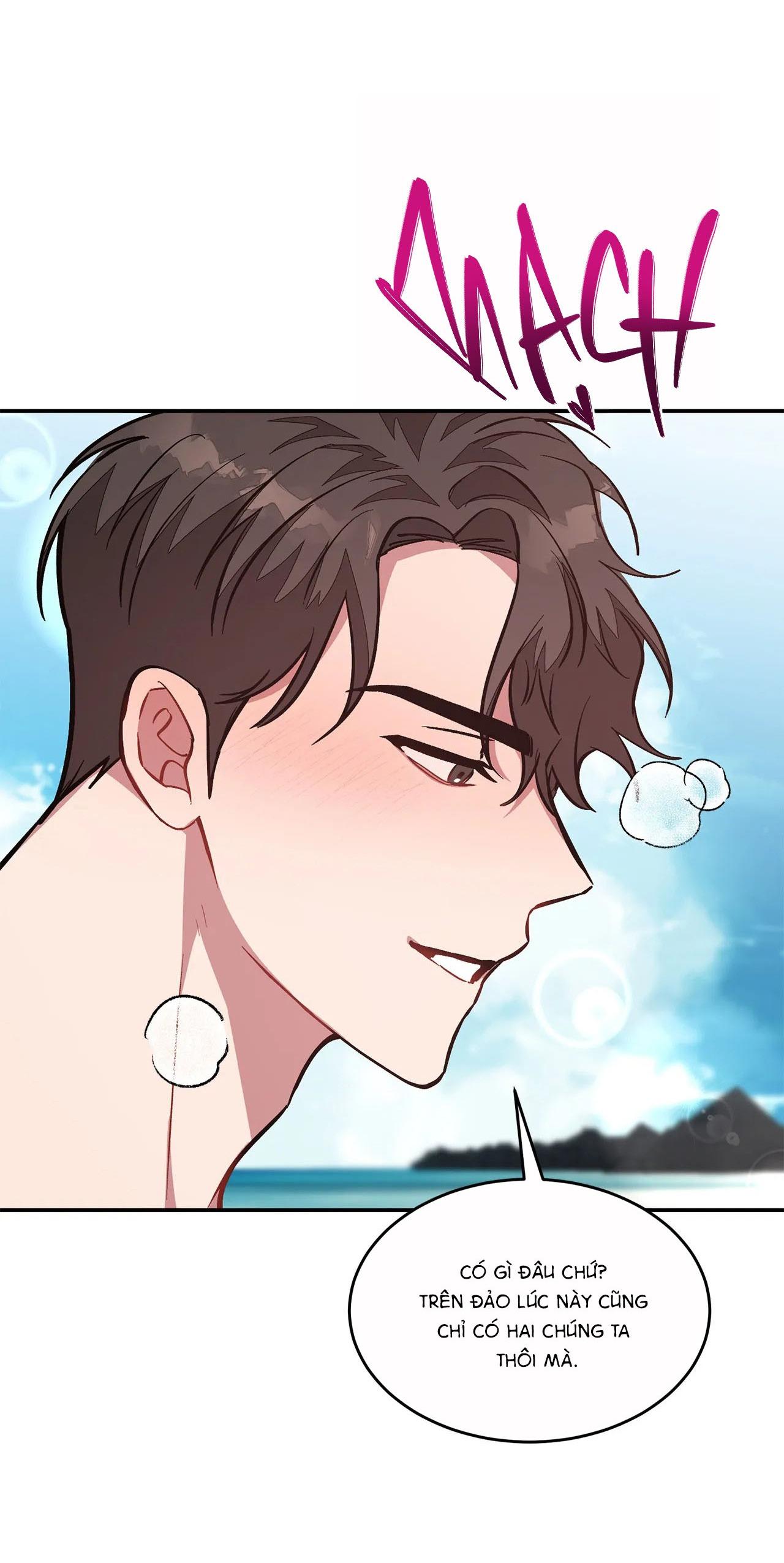 (CBunu) Sống Lại Lần Nữa Chapter 78 H+ END - Next 