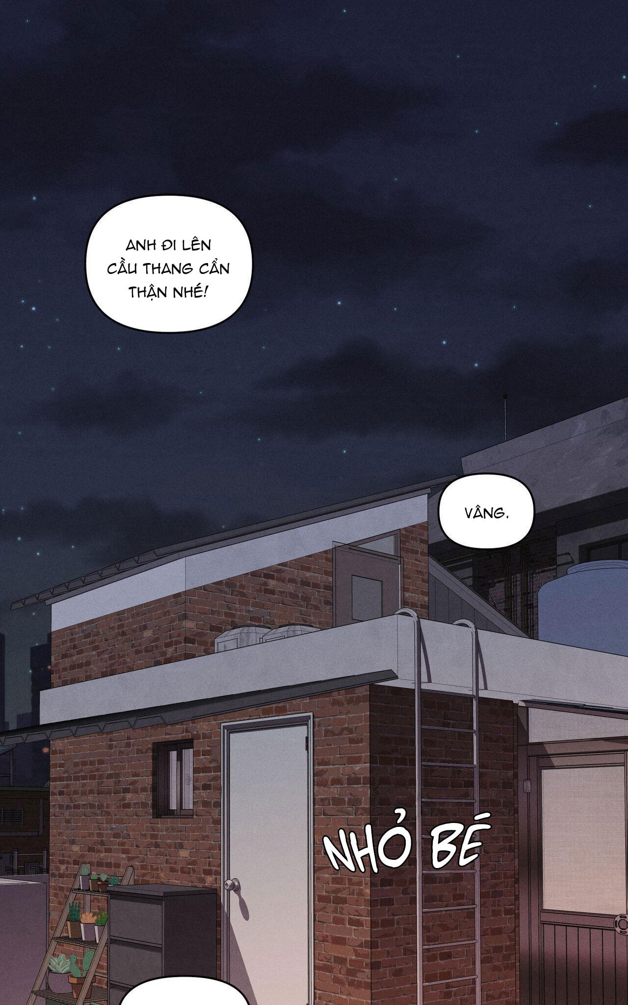 CÔNG VIỆC LÀM THÊM HÀNG NGÀY Chapter 7 - Trang 4