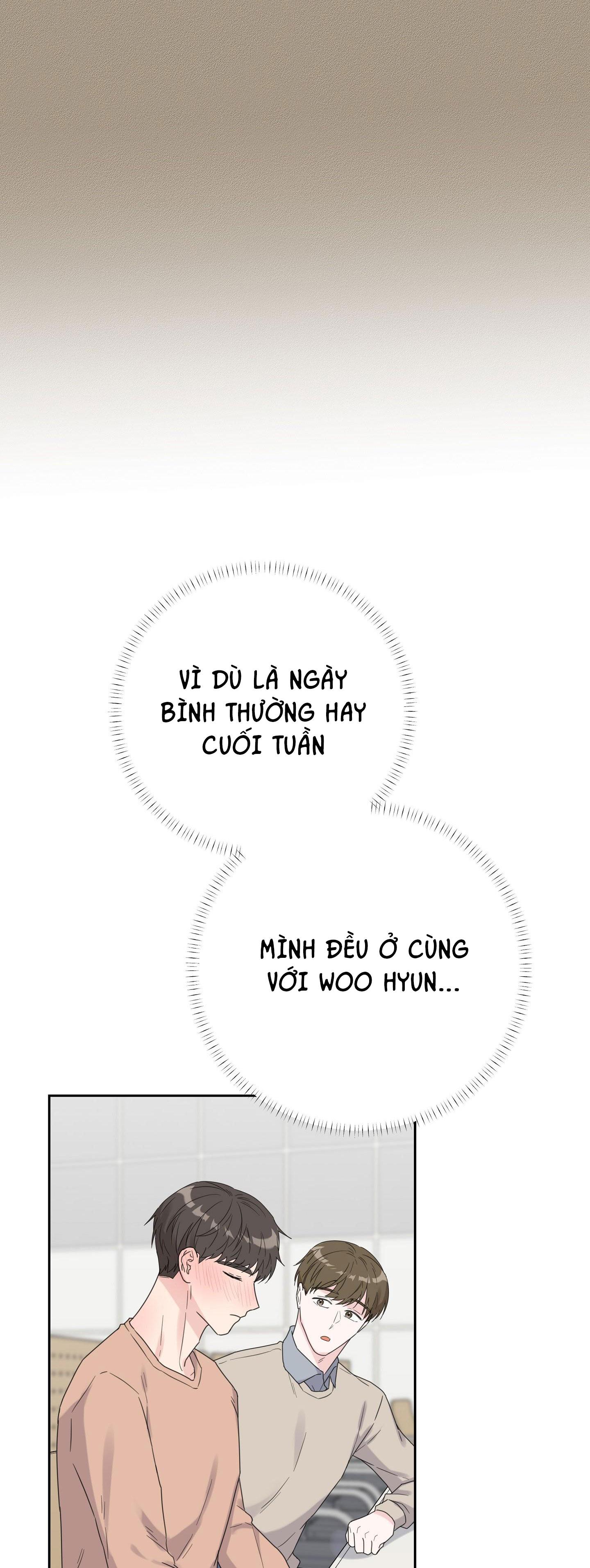 BL NGẮN CHỊCH HỎNY Chapter 21.5 CHỦ NHÂN 5 - Next 