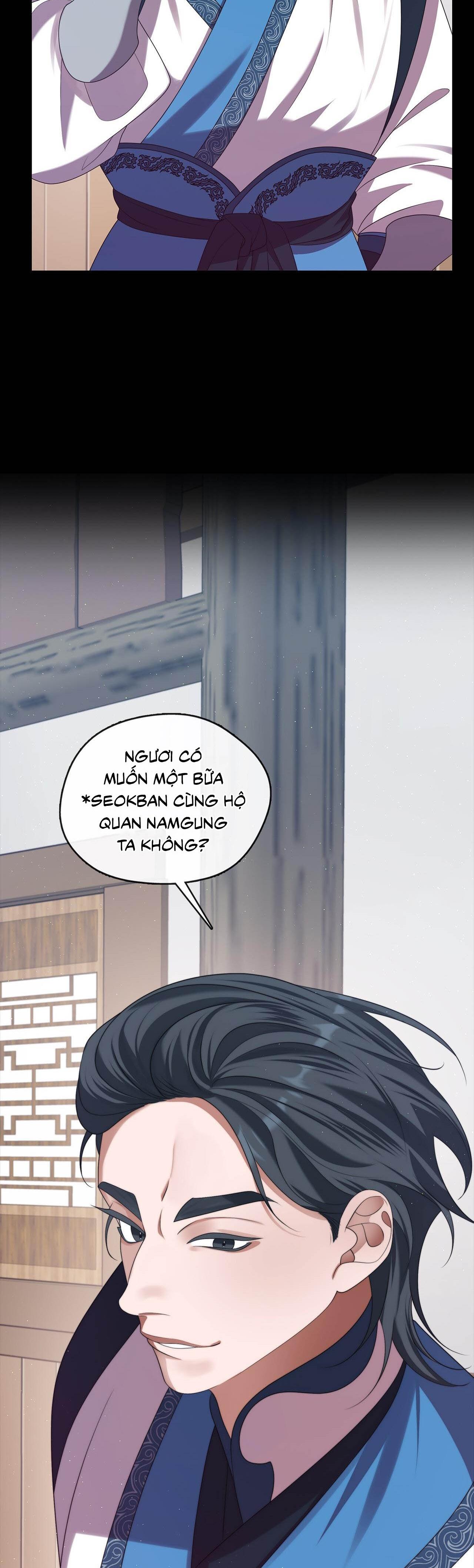 Tôi đã nuôi dạy thủ lĩnh giáo phái ác ma Chapter 27 - Next Chapter 28