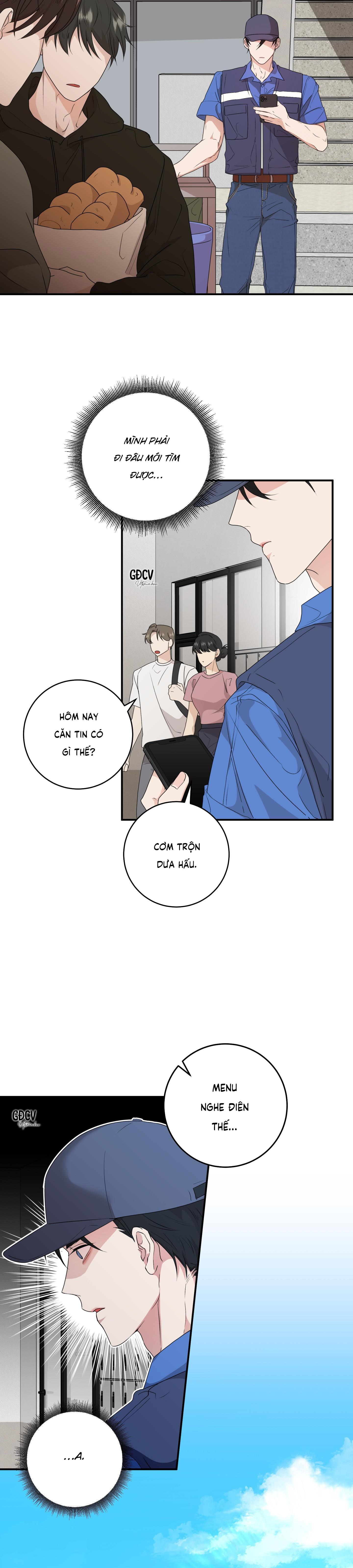 SÁT THỦ TRINH TIẾT Chapter 5 - Next Chapter 6 18+ - END