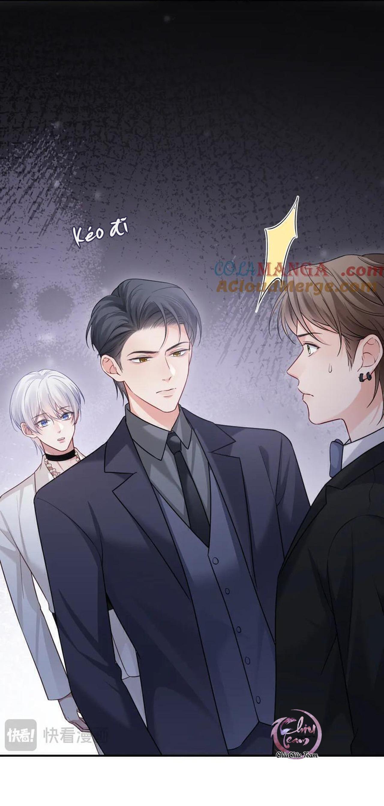 Đề Nghị Ly Hôn Chapter 131 - Next Chapter 131