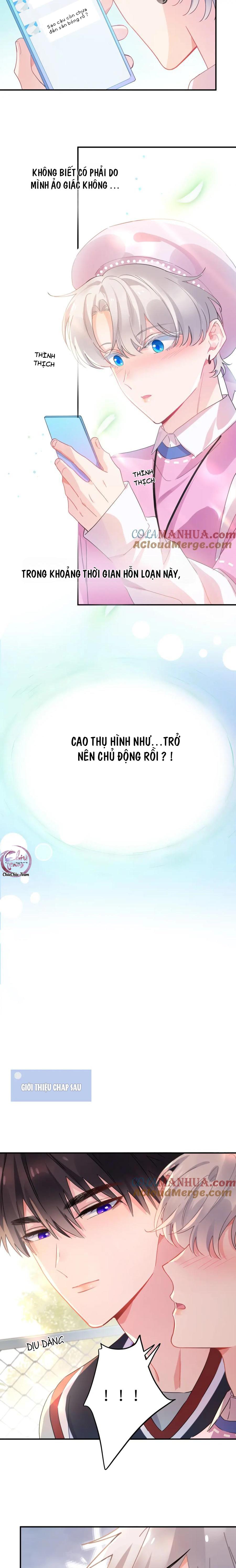 Có Bản Lĩnh Thì Cậu Thử Nổi Nóng Tiếp Đi? Chapter 141 PHẦN 2 - Next Chapter 142 PHẦN 2