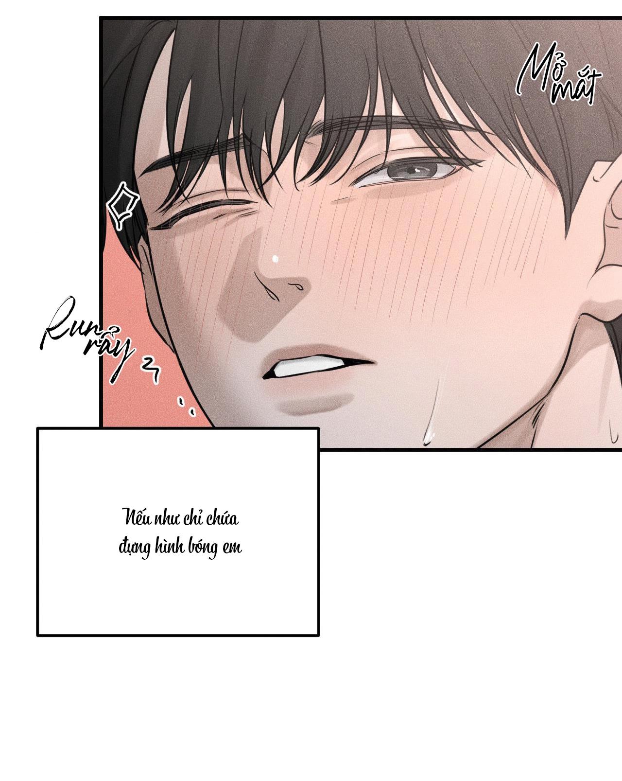 (CBunu) Gấu Teddy thân yêu Chapter 10 - Next Chapter 11