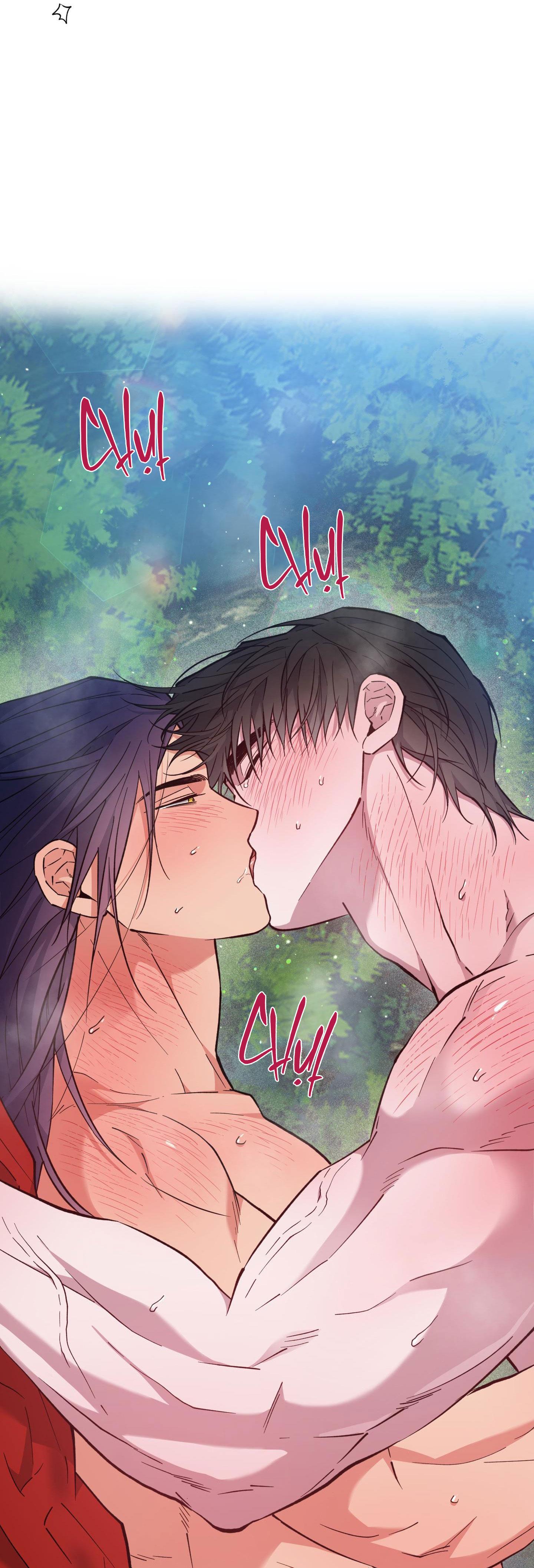 BÌNH MINH CỦA RỒNG Chapter 53 H++ - Next Chapter 54