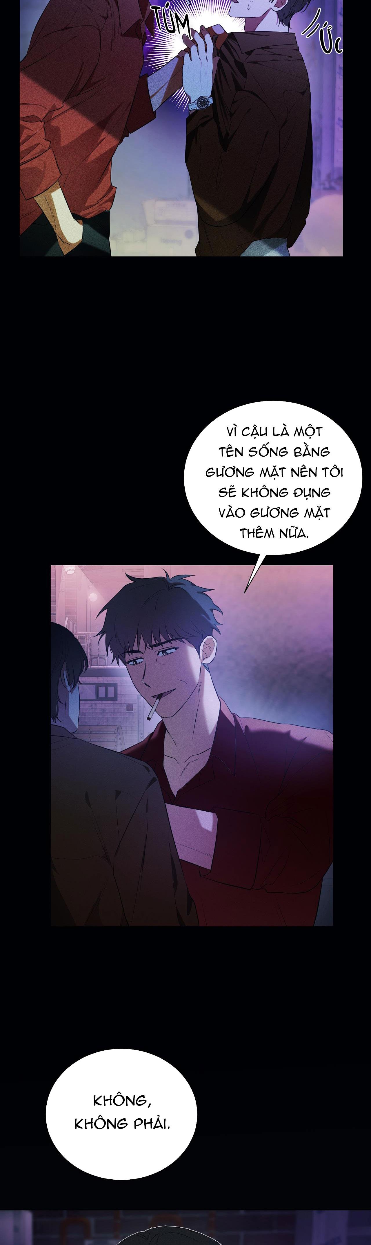 NGHIỆN SEX Chapter 2.1 HAPPENING 1 - Next Chapter 2.2 HAPPENING 2