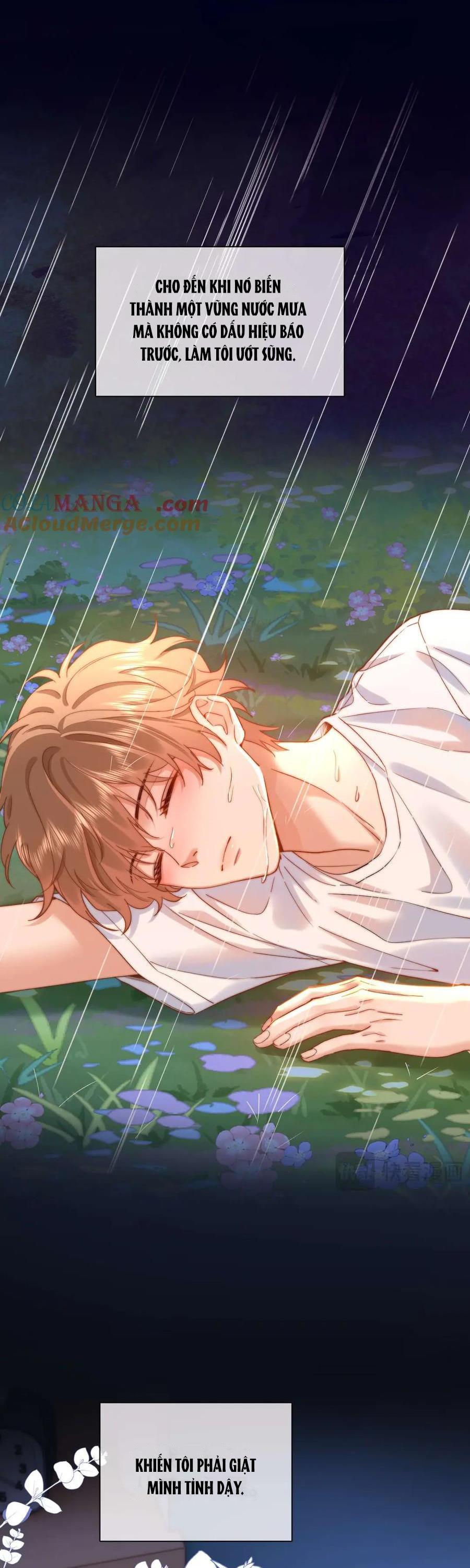 Chất Dị Ứng Đáng Yêu Chapter 76 - Next Chapter 77