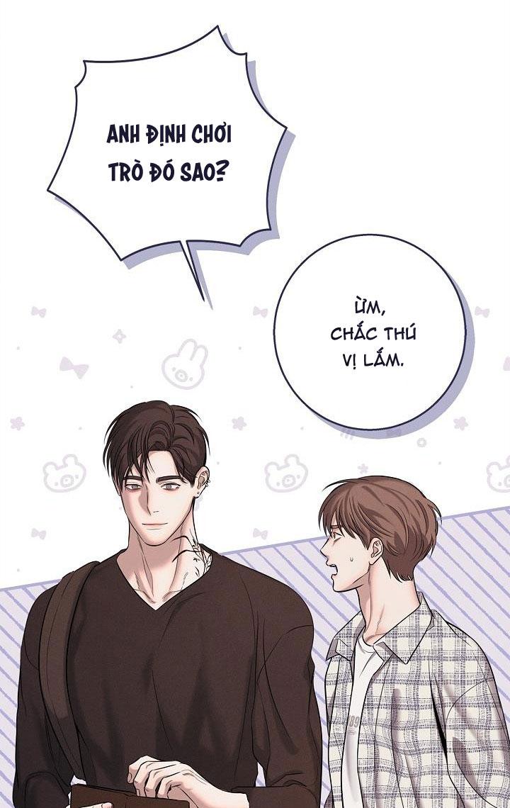 ĐÊM KHÔNG DẤU VẾT Chapter 29 - Next Chapter 30