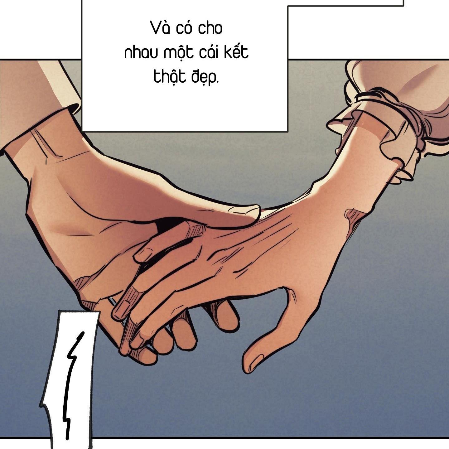 (CBunu) Stigma Chapter 33 - Trang 3