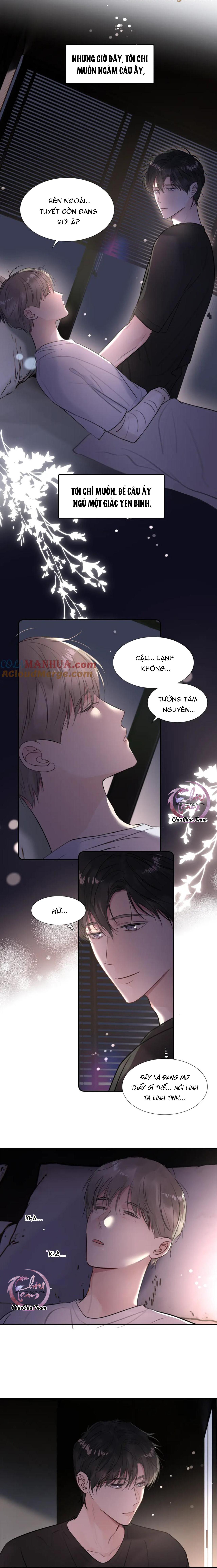 Chó Chuộc Tội Chapter 33 - Next Chapter 34