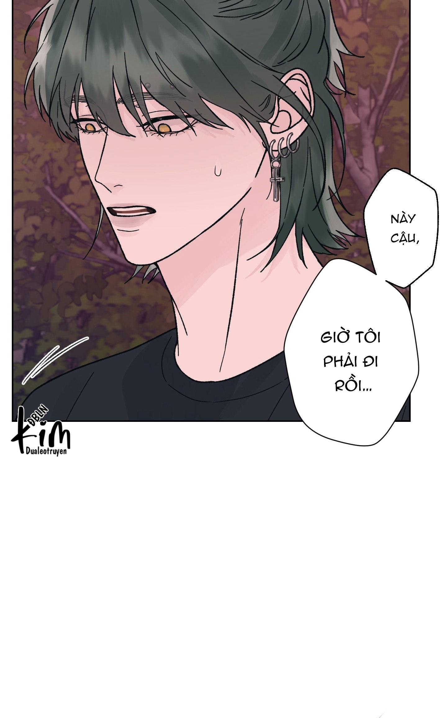 ĐÊM KINH HOÀNG Chapter 54 end ss2 - Trang 2