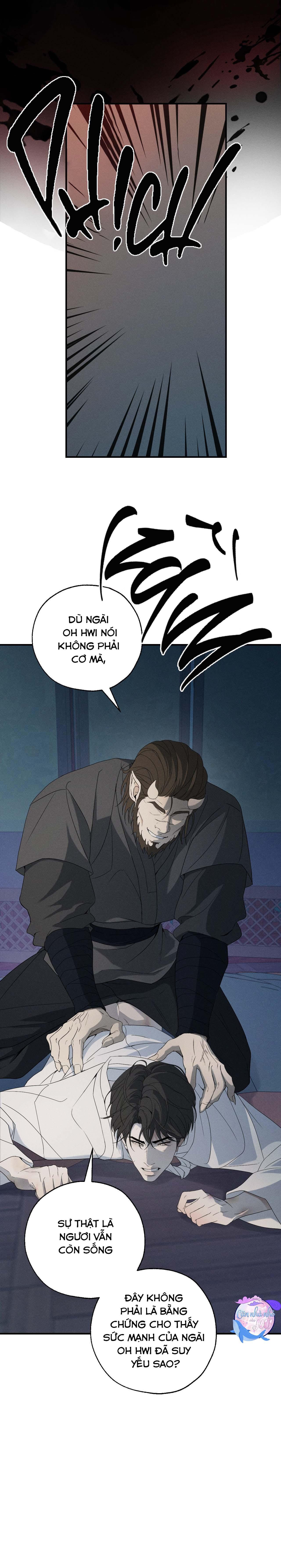 NĂNG LƯỢNG DƯƠNG Chapter 4 - Next Chapter 5 ĐÃ FIX