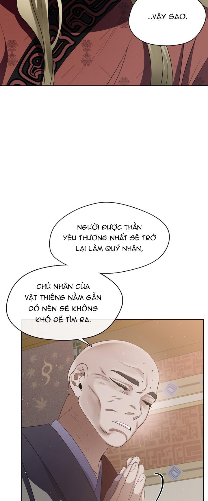 Tôi đã nuôi dạy thủ lĩnh giáo phái ác ma Chapter 11 - Next Chapter 12