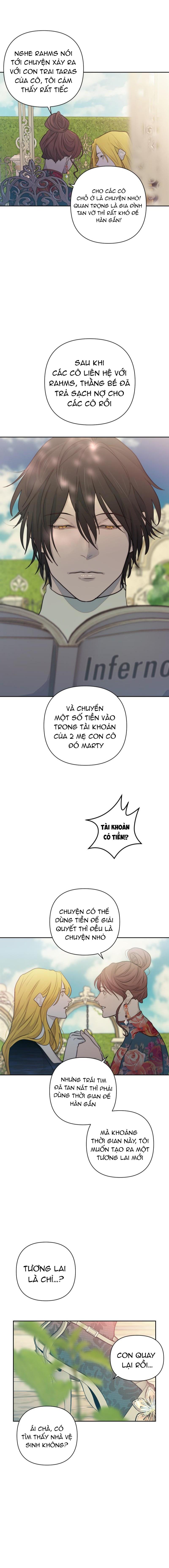 Bao Nuôi Tiền Bối Chapter 42 - Next Chapter 43