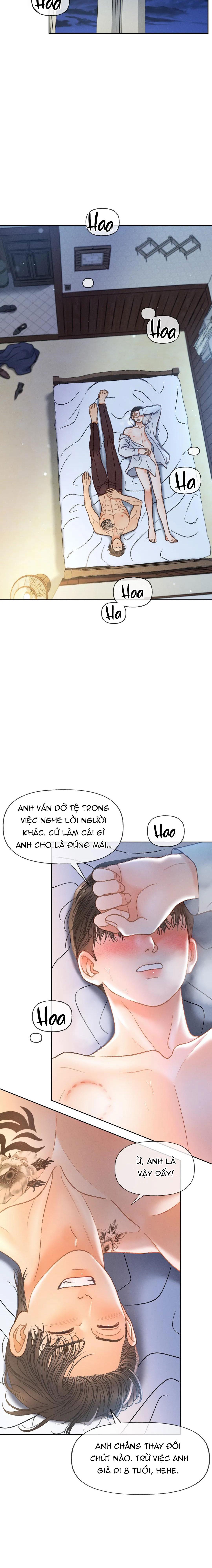 RẠP CHIẾU PHIM ANEMONE Chapter 60 - Next Chapter 61