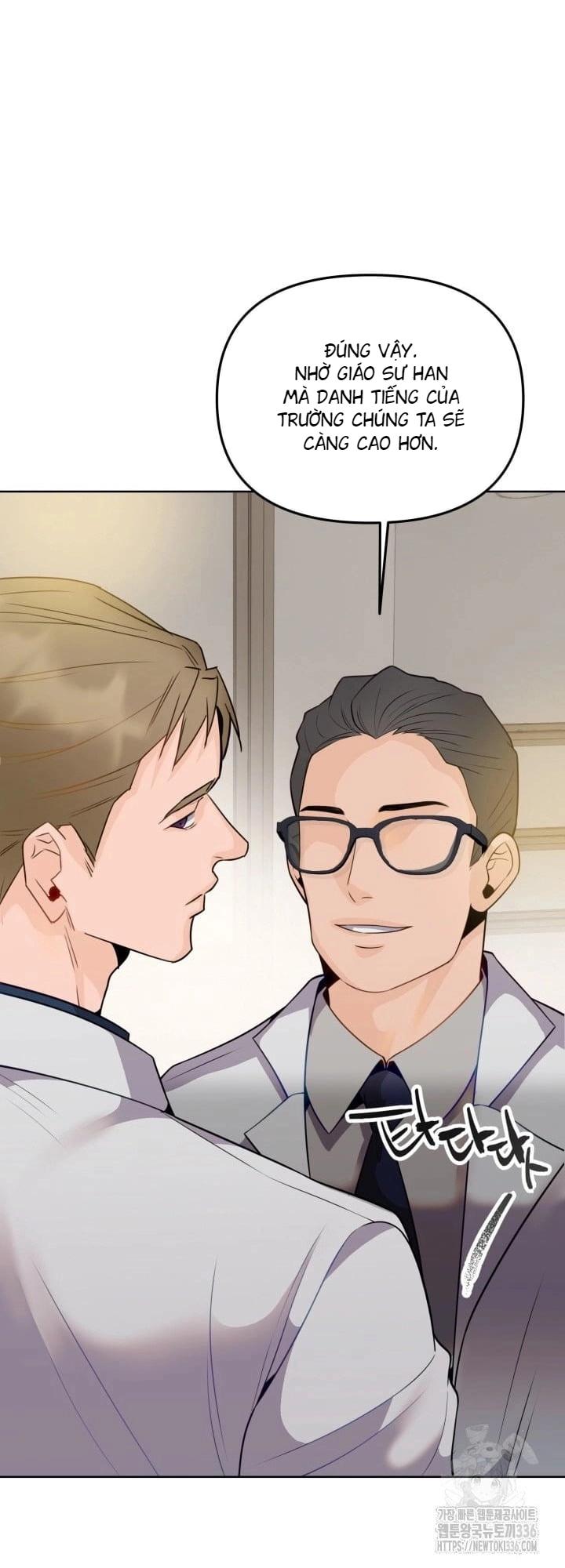 báo cáo thu thập dữ lệu về tuyến tiền liệt Chapter 5 - Next Chapter 6