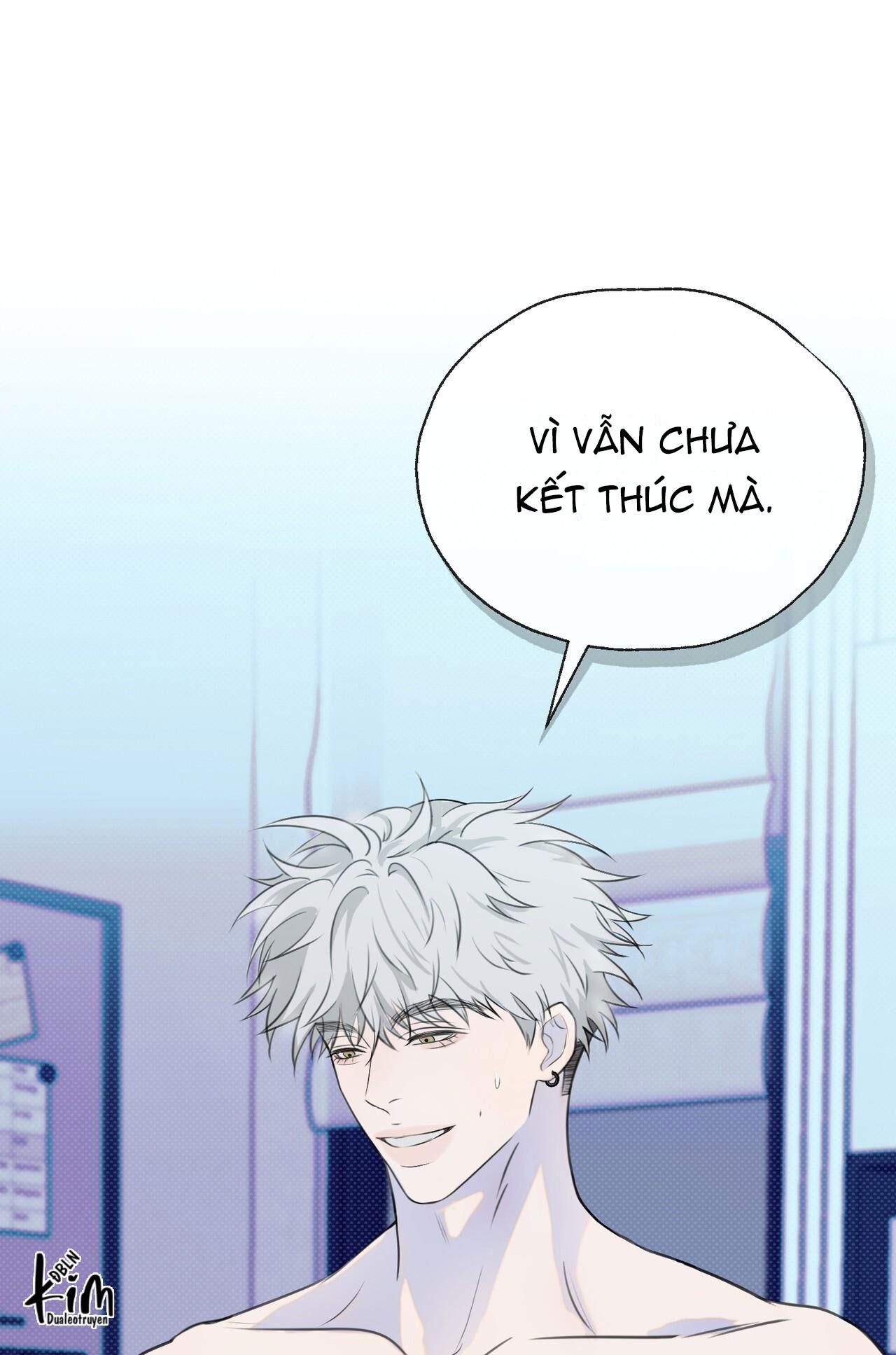 NGHIỆN SEX Chapter 23.2 màu sắc 2 - Next Chapter 23.3 màu sắc 3